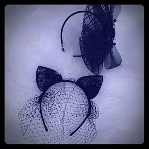 Headbands ❄